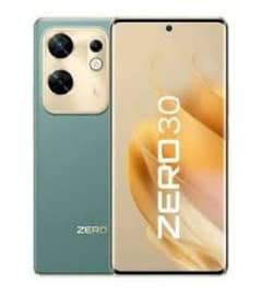 Infinix Zero 30 10/10