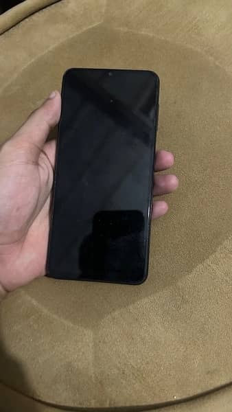 samsung A04s Panel changed 2