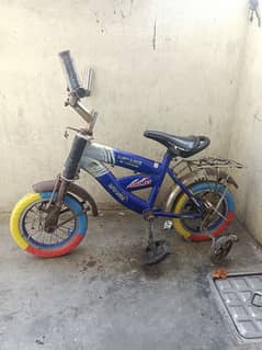 child bicycle 0