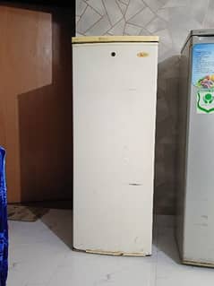 Vertical Fridge