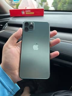 Iphone 11 pro max pta approved