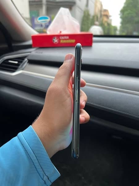 Iphone 11 pro max pta approved 3