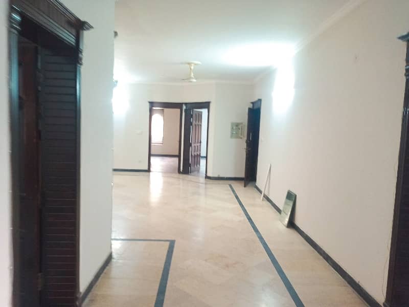 4 bedroom upper portion for rent demand 140000 2