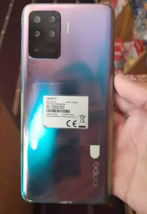 Oppo F19 for urgent sale 2