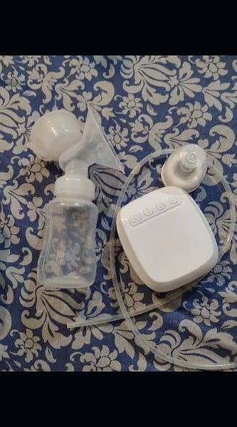 Electric Breast Pump for sale 3