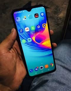 Infinix hot 10 4/64 urgent sale