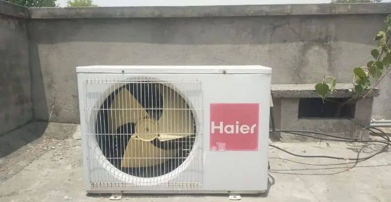 1.5 ton haier split ac for sale 3