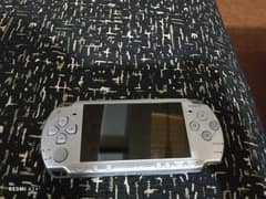 PSP