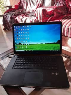 GAMING LAPTOP DELL XPS L521X CORE I7 3RD GEN 2GB NVIDIA 640M