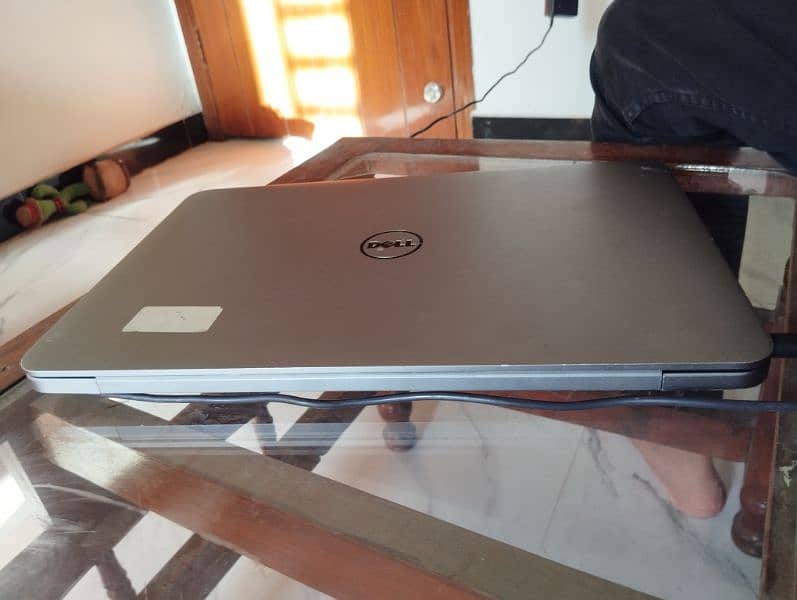 GAMING LAPTOP DELL XPS L521X CORE I7 3RD GEN 2GB NVIDIA 640M 4