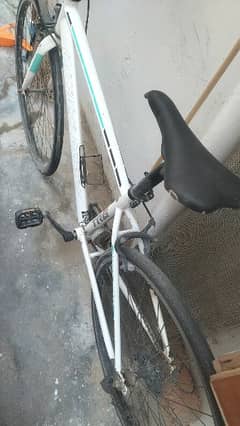 HYBRID BICYCLE FOR SALE