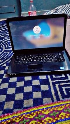 dell laptop