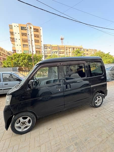 HIJET 2015/18 Totally Geniune Car 6