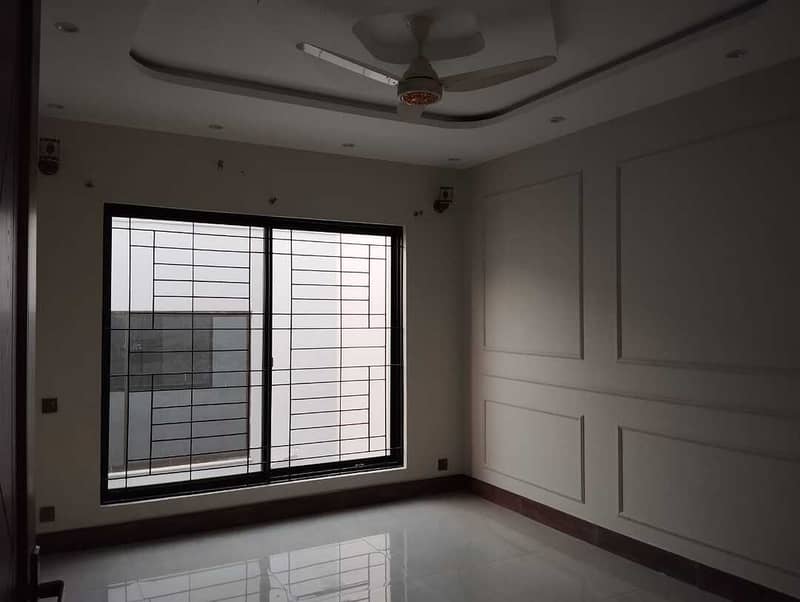 1 Kanal Upper portion is Available For Rent In Janiper Block Bahria Town Lahore 4