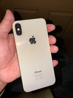 Iphone xs 64gb non pta factory Unlock Read add