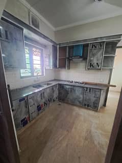 1 Kanal Upper Portion For Rent In DHA Lahore Phase 3 Lower Locked