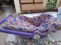 baby carry cot