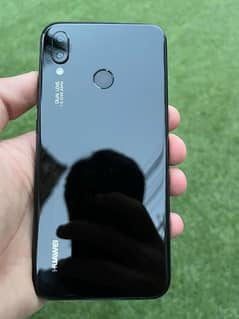 Huawei p20 lite 0