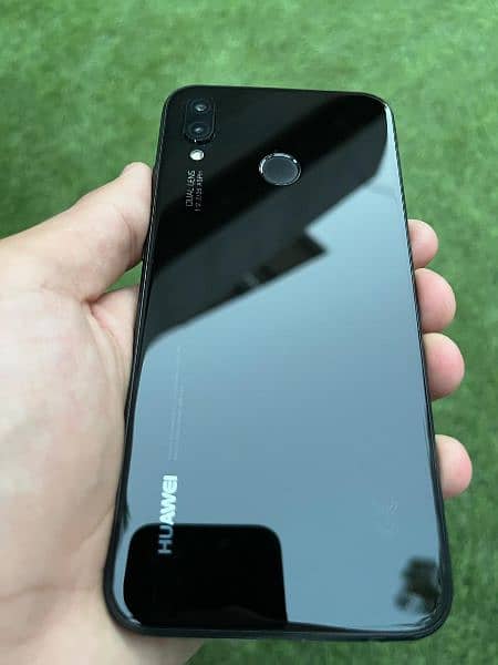 Huawei p20 lite 1