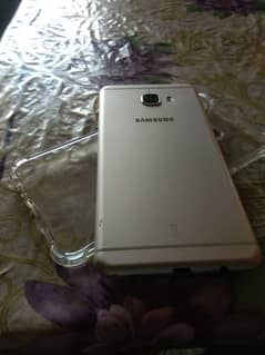 Samsung Galaxy C7 PTA APPROVED