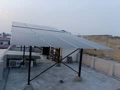 10kW Hybrid Solar System Installed on Special Discounted Rates Lahore