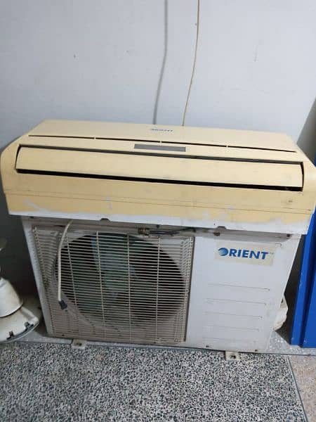 Orient 1 Ton Ac for Sale 1