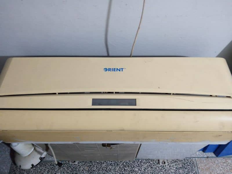 Orient 1 Ton Ac for Sale 2