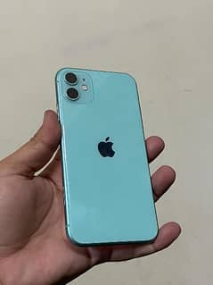 IPhone 11 256 Gb 0