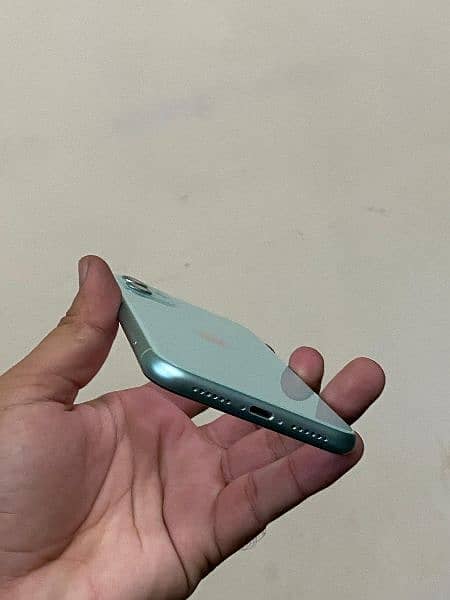 IPhone 11 256 Gb 3