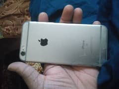 I phone 6s 64GB non Pta