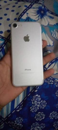 I phone 7 exchange possible