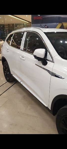 Haval H6 HEV 2024 2