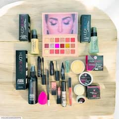 14 ni 1 Makeup Deal