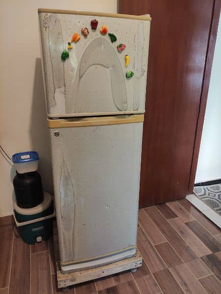 Dawlance Fridge For Sale 0