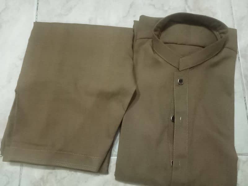 kids kurta shalwar 0