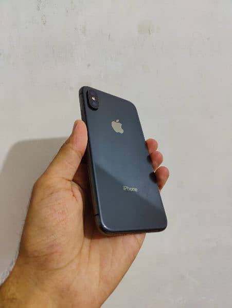 iphone xs factory unlocked exchange iphone x pta 1