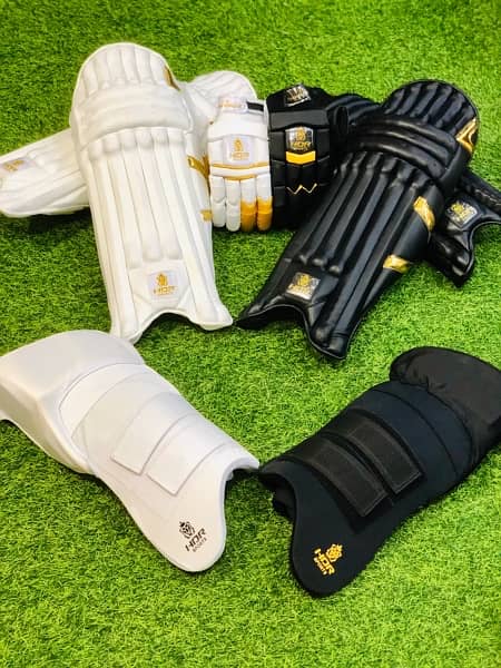 Cricket Kit 1