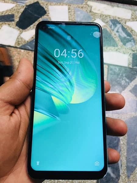 itel vision 2 3/64 03355182879 1