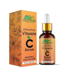 Vitamin C Cerum