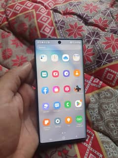 Note 10 8/256gb Non PTA 0