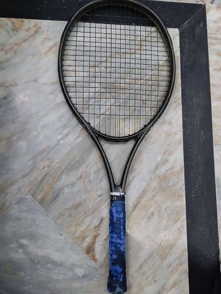 Provarst Tennis Racket 0