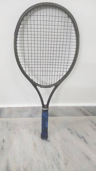 Provarst Tennis Racket 3