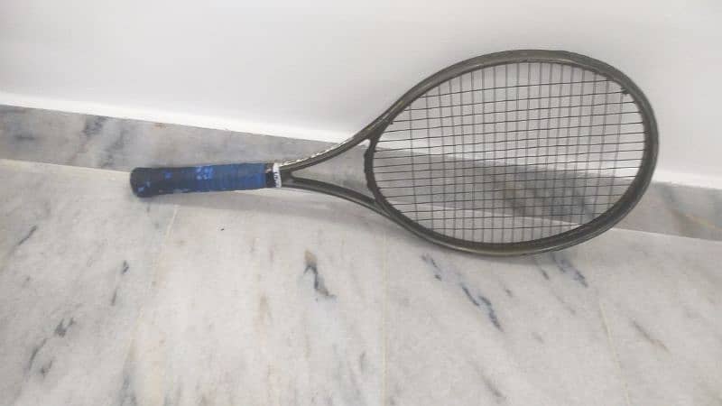 Provarst Tennis Racket 4