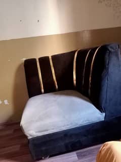 sofa 1 seater