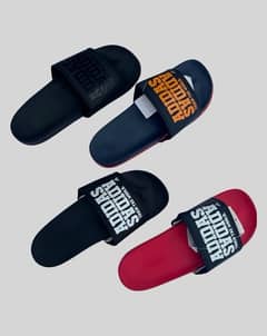 Adidas Slides