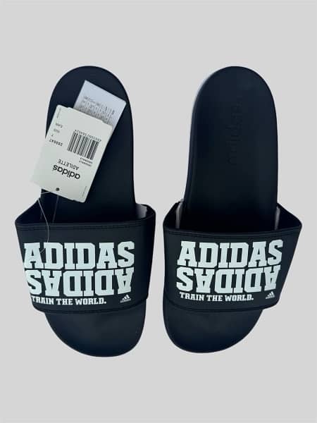 Adidas Slides 2