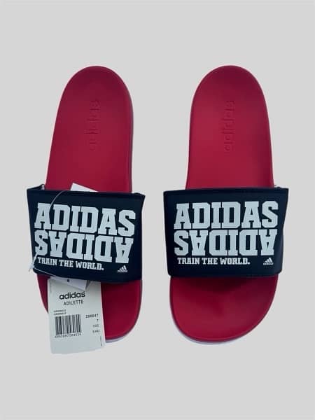 Adidas Slides 3