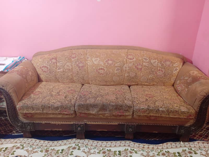 7seater sofa 2