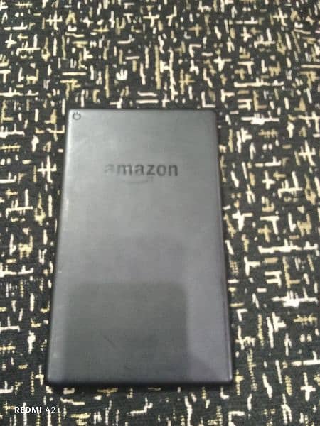 Amazon HD8 for sale 1