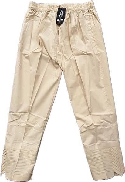 Gesture Premium Quality Trousers S/M/L 2